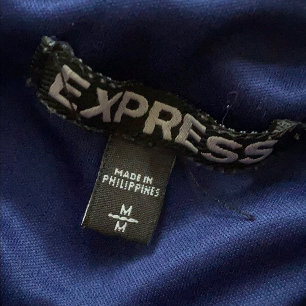 Express Dress - Picture 6 of 6
